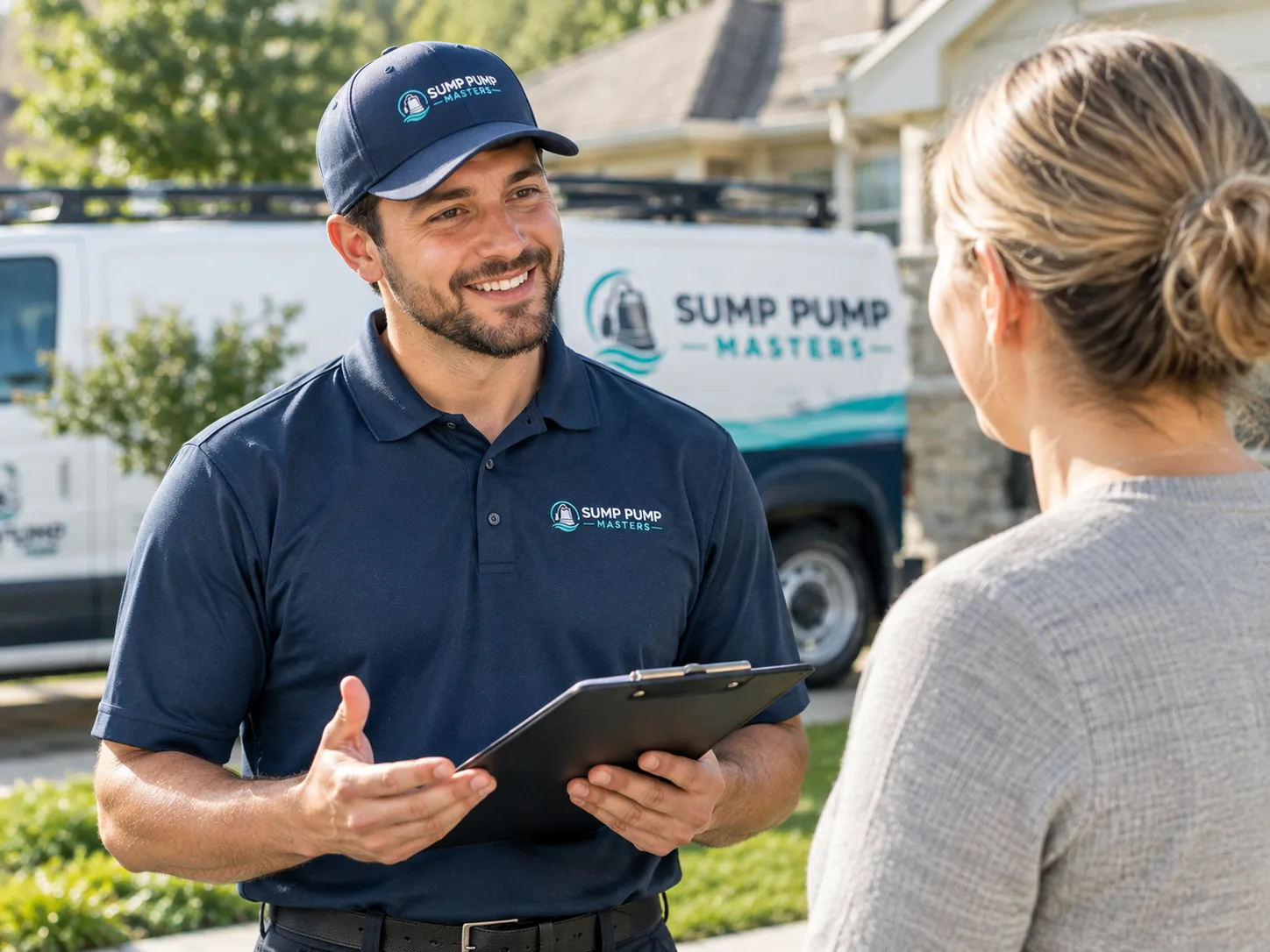 Sump Pump Repair Blackwell, TX FAQs